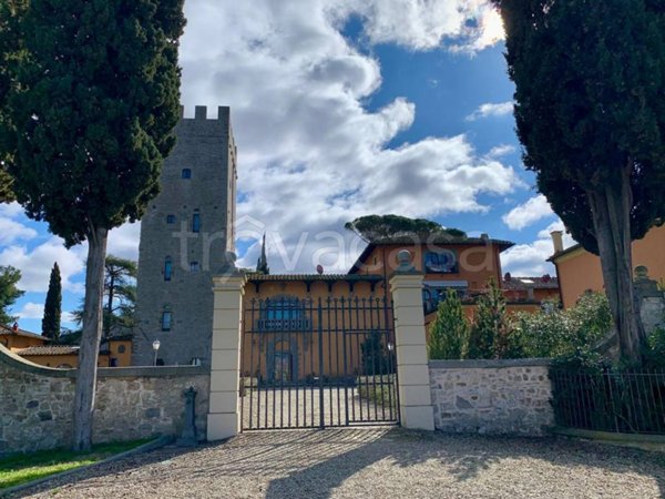 appartamento in affitto a Bagno a Ripoli in zona Osteria Nuova