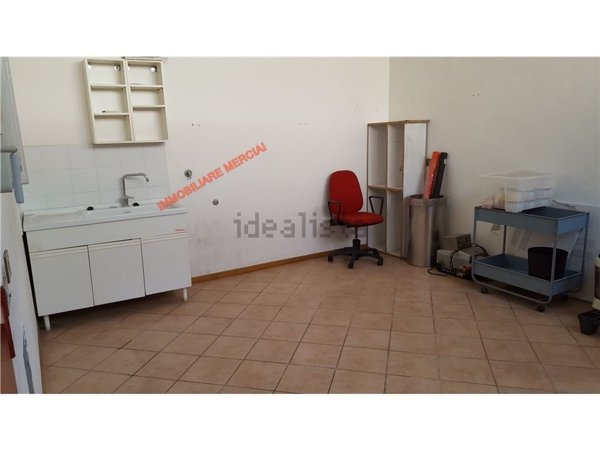 locale di sgombero in affitto a Bagno a Ripoli in zona Grassina