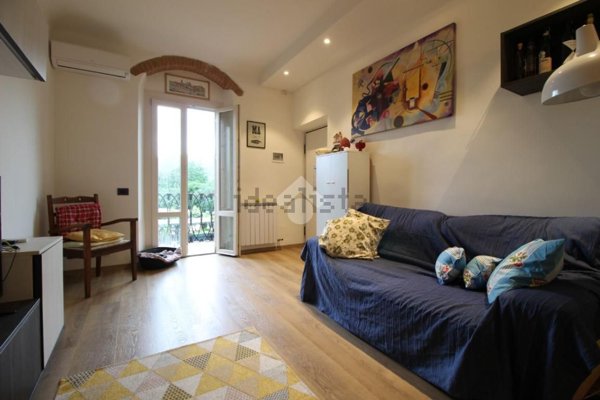 appartamento in affitto a Bagno a Ripoli
