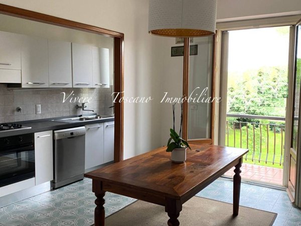 appartamento in affitto a Bagno a Ripoli in zona Rimaggio