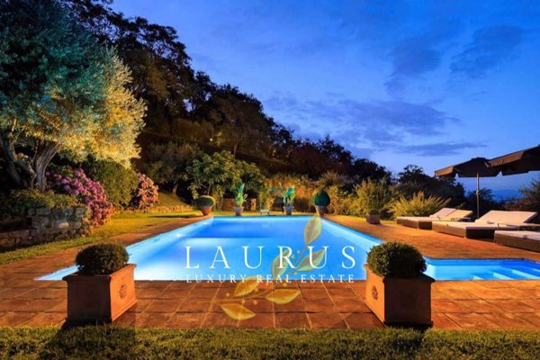 casa indipendente in affitto a Bagno a Ripoli