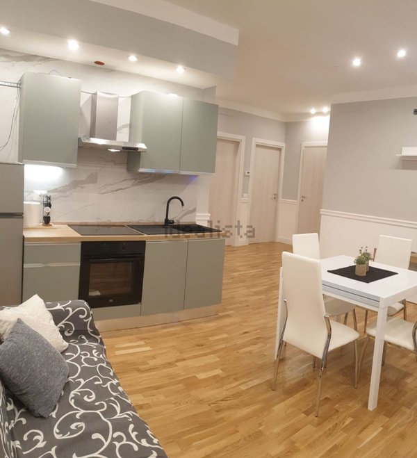 appartamento in affitto a Bagno a Ripoli