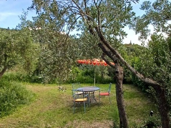 intera palazzina in affitto a Bagno a Ripoli in zona Candeli