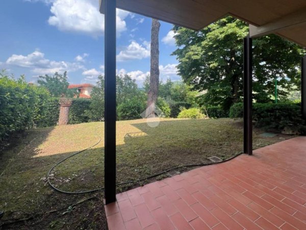 appartamento in affitto a Bagno a Ripoli