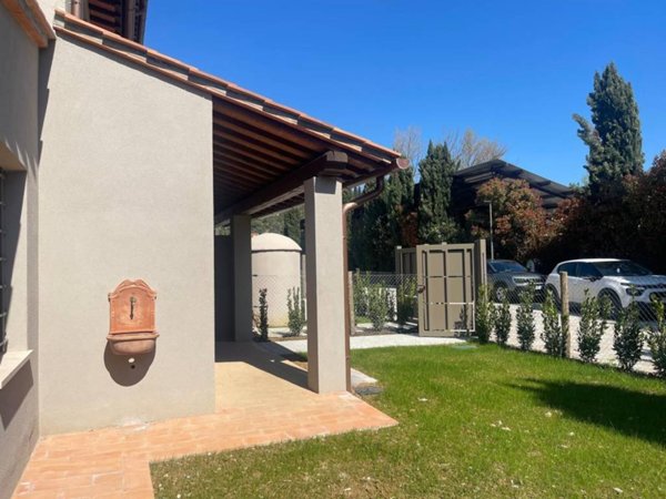 appartamento in affitto a Bagno a Ripoli in zona Vallina