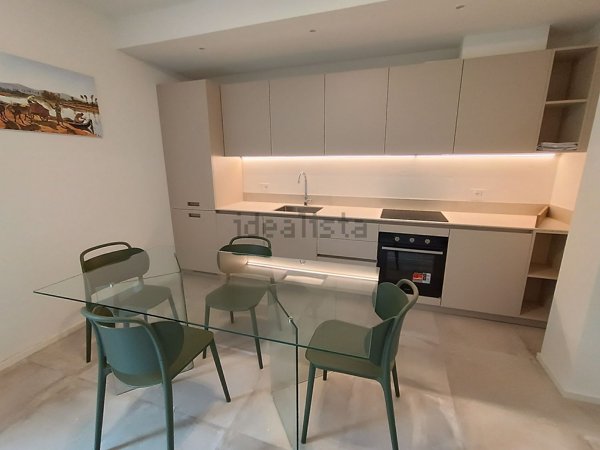 appartamento in affitto a Bagno a Ripoli