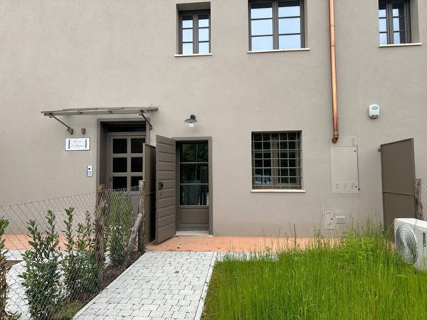appartamento in affitto a Bagno a Ripoli in zona Vallina