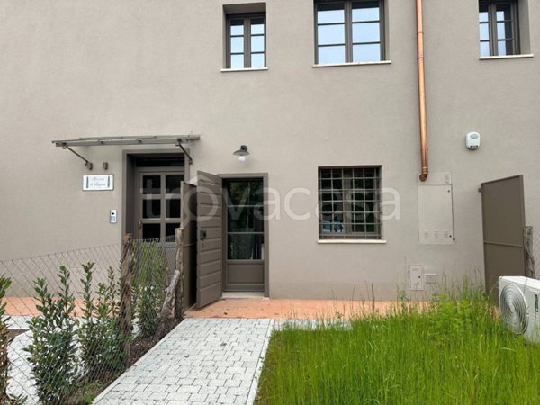 appartamento in affitto a Bagno a Ripoli in zona Vallina