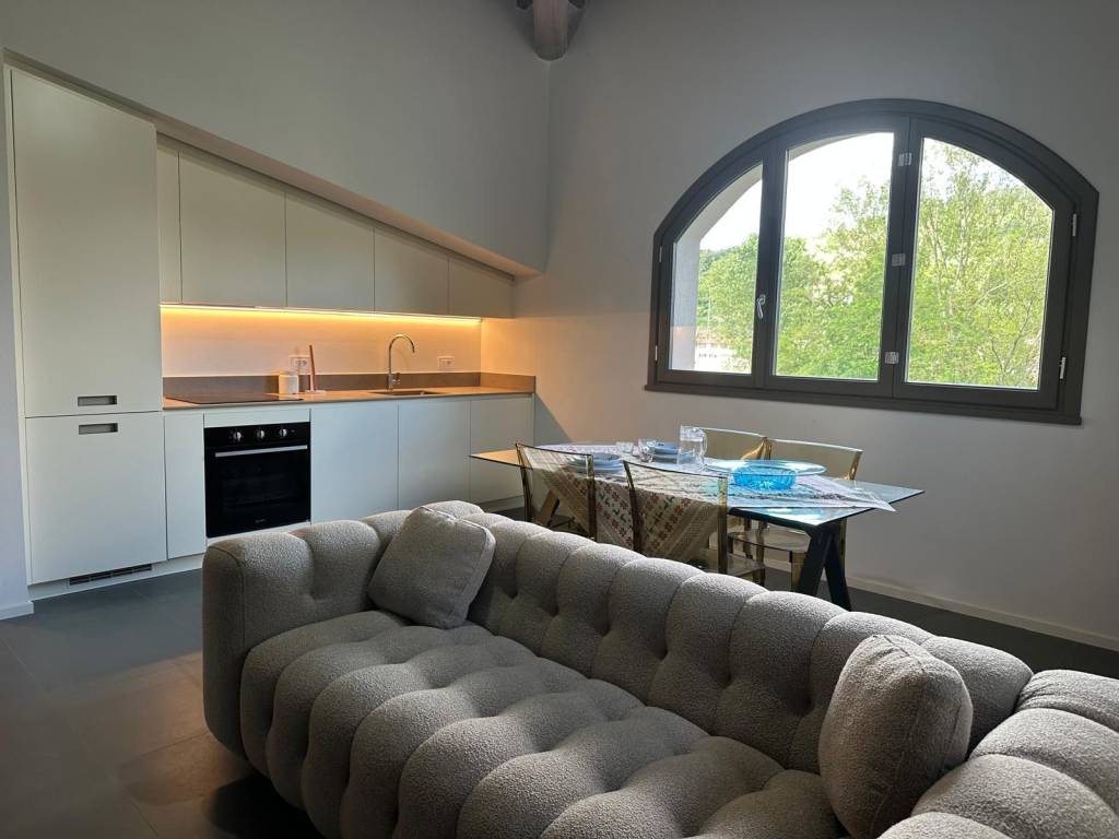 appartamento in affitto a Bagno a Ripoli in zona Vallina
