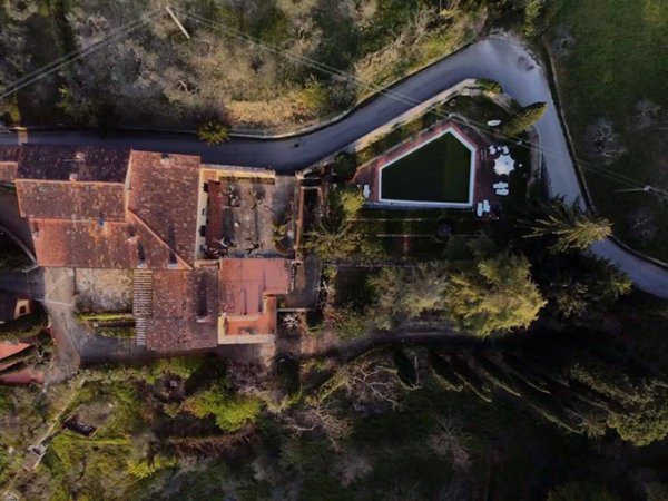 casa indipendente in affitto a Bagno a Ripoli