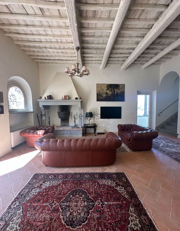casa indipendente in affitto a Bagno a Ripoli