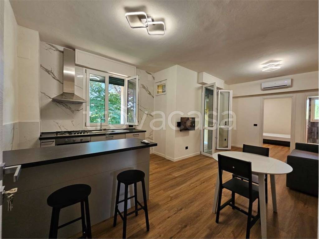 appartamento in affitto a Bagno a Ripoli