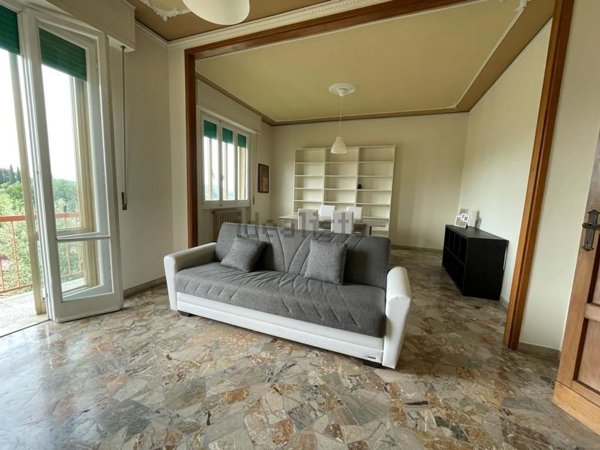 appartamento in affitto a Bagno a Ripoli