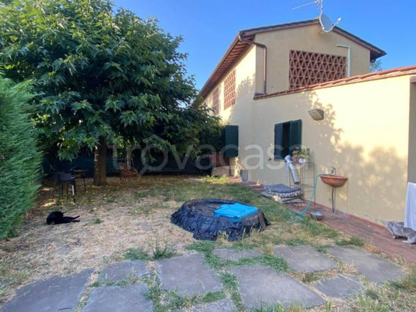 appartamento in affitto a Bagno a Ripoli