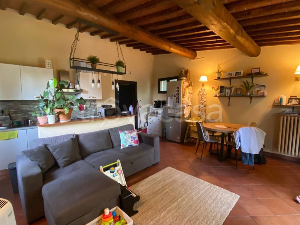 appartamento in affitto a Bagno a Ripoli