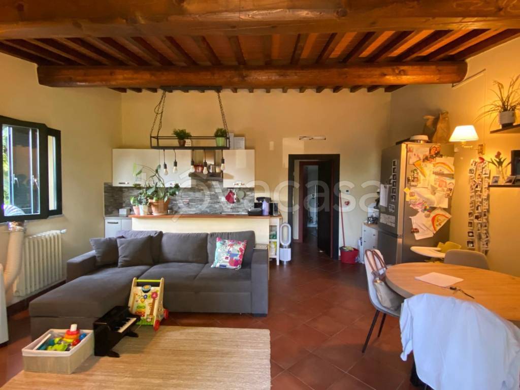 appartamento in affitto a Bagno a Ripoli
