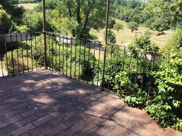 casa indipendente in affitto a Bagno a Ripoli in zona Grassina
