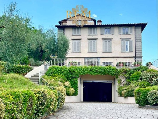 appartamento in affitto a Bagno a Ripoli in zona Rimaggio
