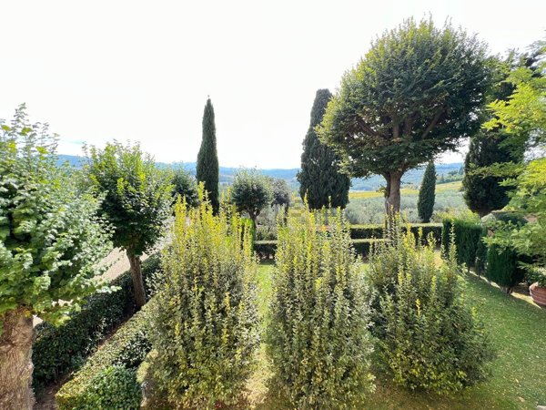 appartamento in affitto a Bagno a Ripoli in zona Lappeggi