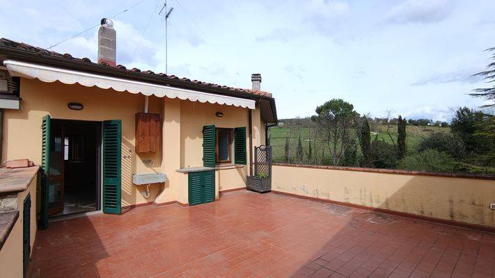 appartamento in affitto a Bagno a Ripoli