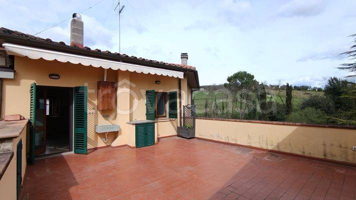 appartamento in affitto a Bagno a Ripoli
