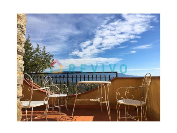 appartamento in affitto a Bagno a Ripoli in zona Antella