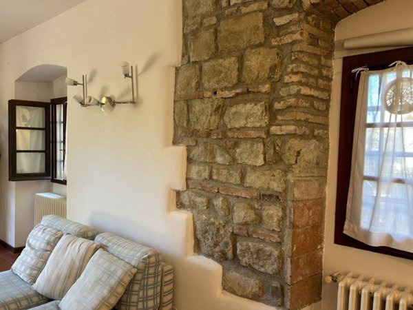 casa indipendente in affitto a Bagno a Ripoli in zona Grassina