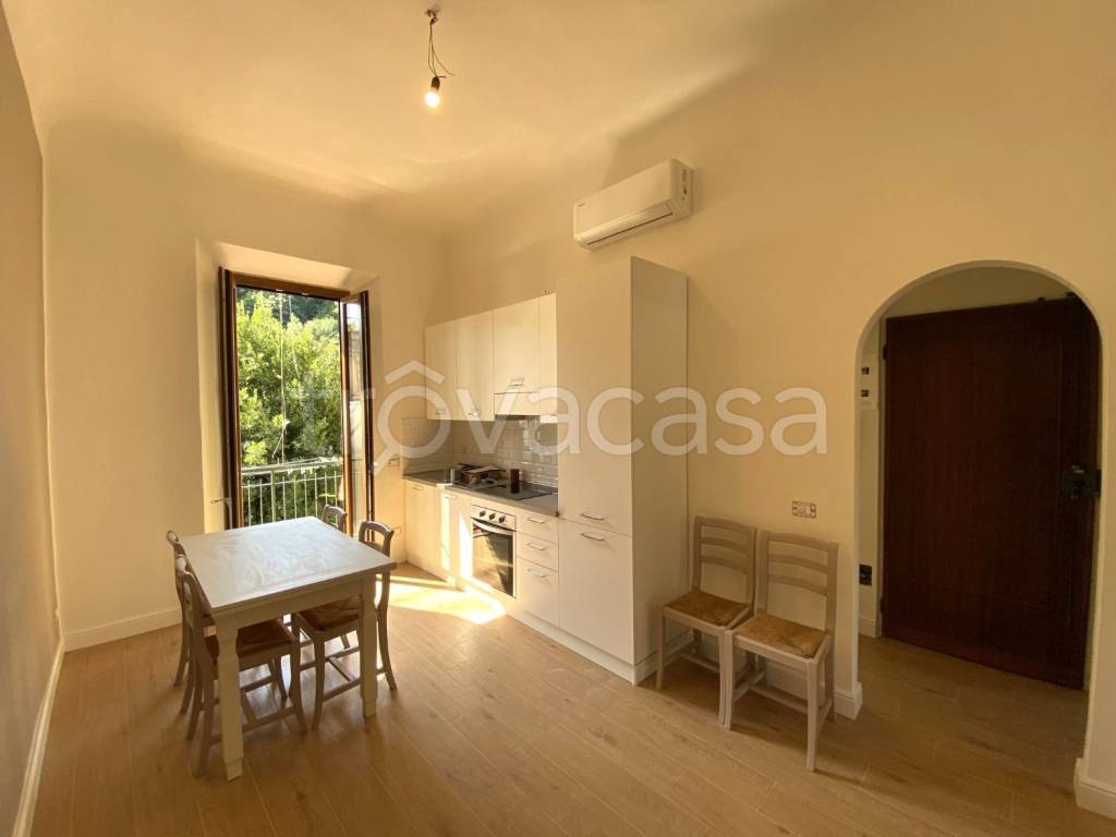 appartamento in affitto a Bagno a Ripoli in zona Grassina