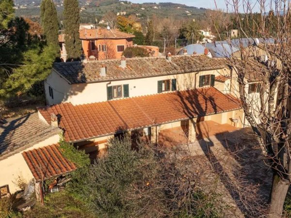 appartamento in affitto a Bagno a Ripoli