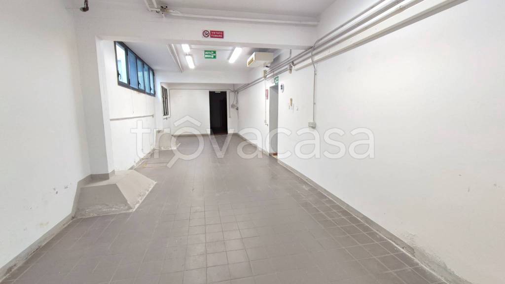 appartamento in affitto a Bagno a Ripoli in zona Grassina