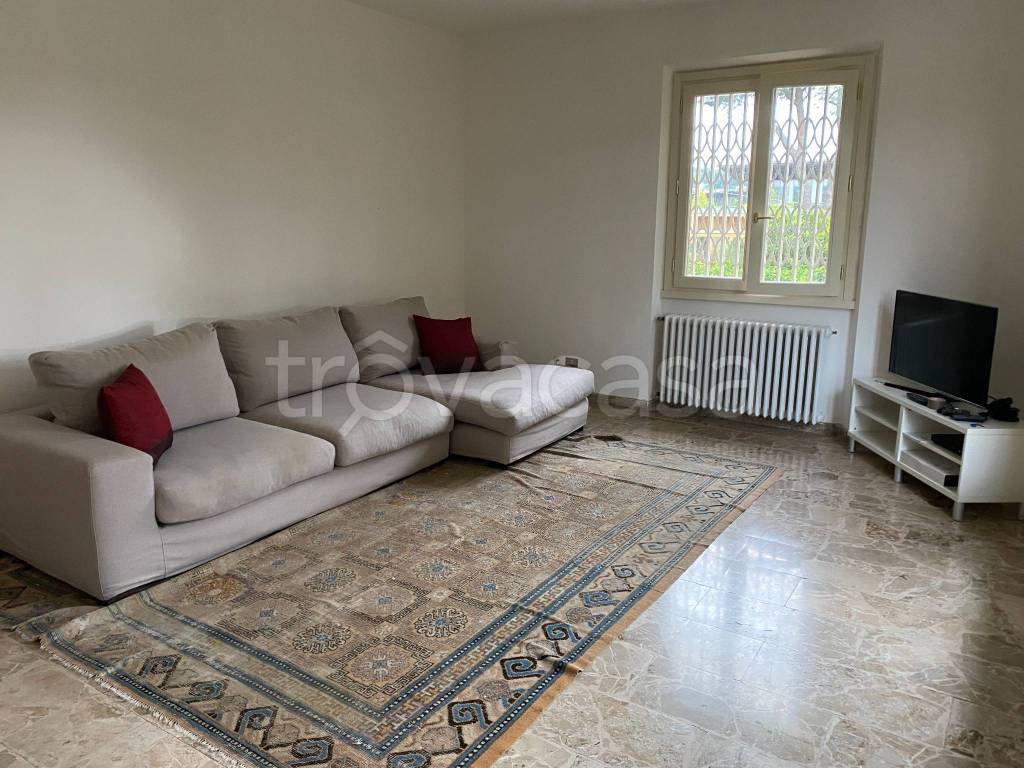 appartamento in affitto a Bagno a Ripoli in zona Rimaggio