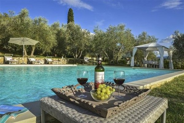 casa indipendente in affitto a Bagno a Ripoli