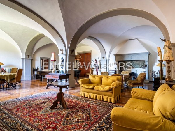 casa indipendente in affitto a Bagno a Ripoli