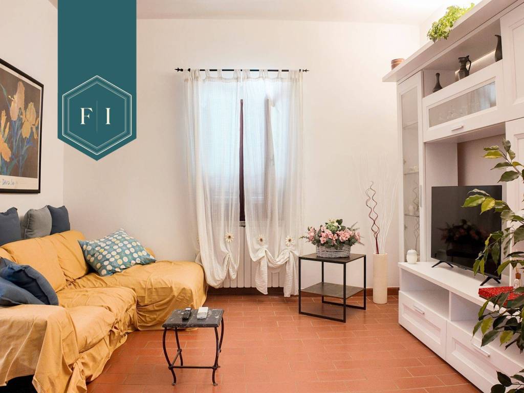 appartamento in affitto a Bagno a Ripoli