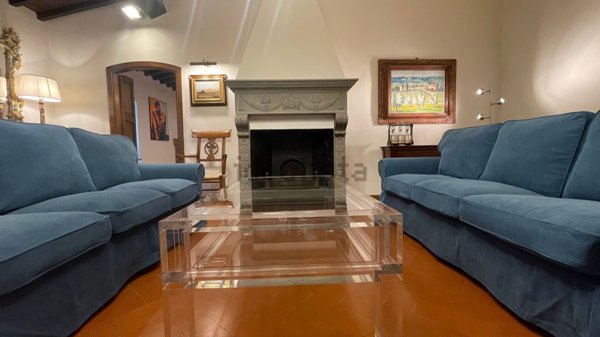 appartamento in affitto a Bagno a Ripoli in zona Grassina