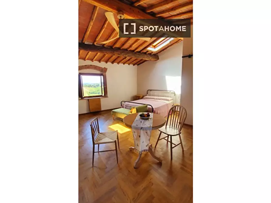 appartamento in affitto a Bagno a Ripoli