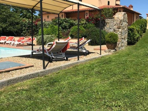 casa indipendente in affitto a Bagno a Ripoli in zona Grassina
