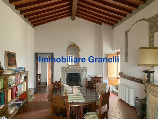 appartamento in affitto a Bagno a Ripoli in zona Candeli