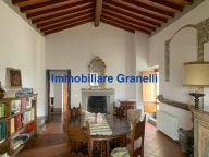 casa semindipendente in affitto a Bagno a Ripoli in zona Candeli