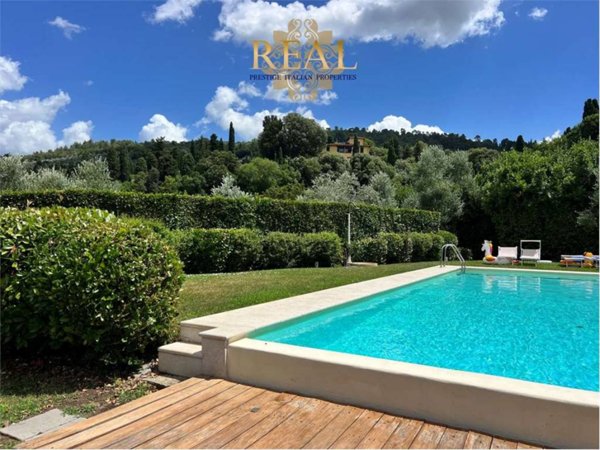 appartamento in affitto a Bagno a Ripoli in zona Rimaggio