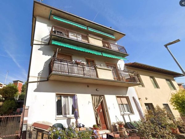 appartamento in affitto a Bagno a Ripoli in zona Antella