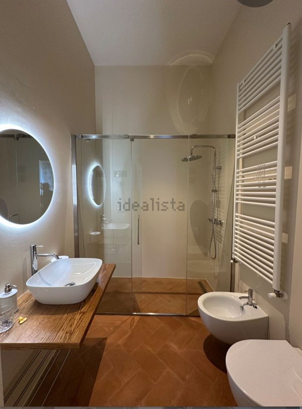casa indipendente in affitto a Bagno a Ripoli