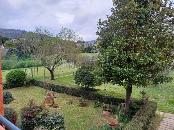 appartamento in affitto a Bagno a Ripoli