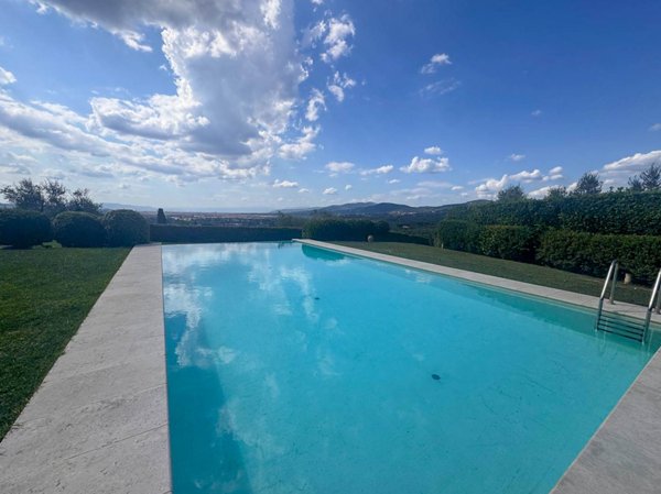 appartamento in affitto a Bagno a Ripoli in zona Rimaggio