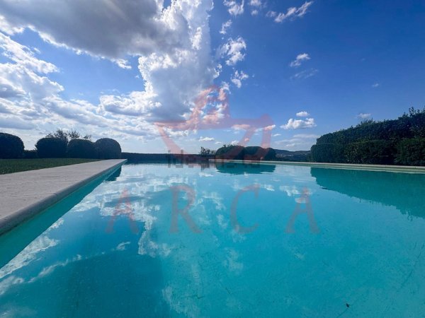 appartamento in affitto a Bagno a Ripoli in zona Rimaggio