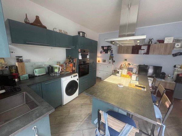 appartamento in affitto a Bagno a Ripoli in zona Vallina