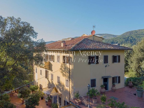 casa indipendente in affitto a Bagno a Ripoli in zona Vallina