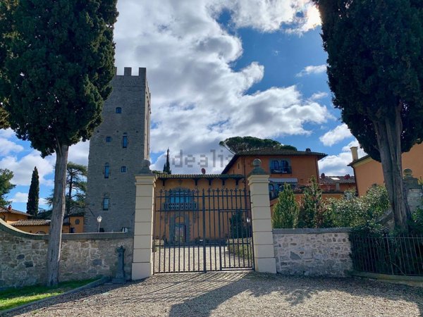 appartamento in affitto a Bagno a Ripoli in zona Antella