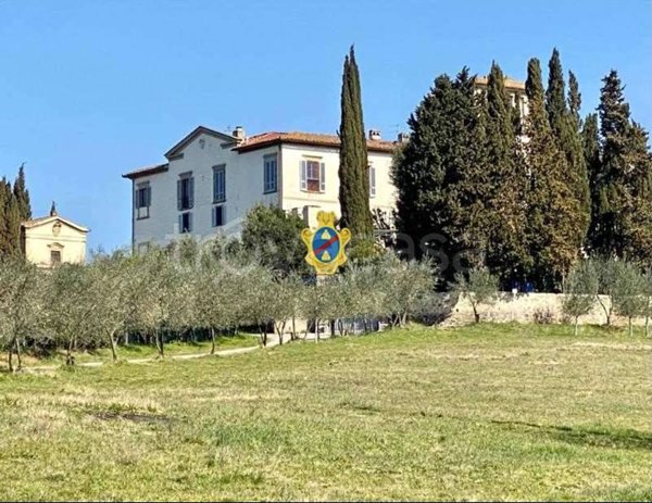 casa indipendente in affitto a Bagno a Ripoli