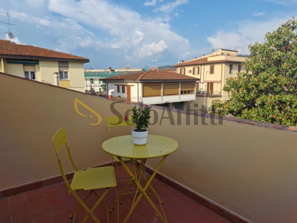 appartamento in affitto a Bagno a Ripoli